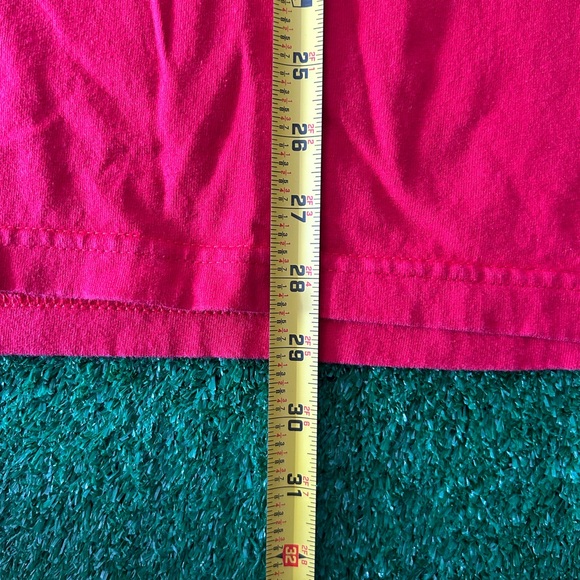 Vintage Dr Pepper “I’m a Pepper” Red Graphic Tee - Picture 5 of 6